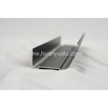 Custom Aluminum Profiles for Engraving Machines
